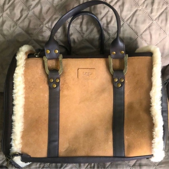 UGG Dog Ugg Carrier For Pets Poshmark